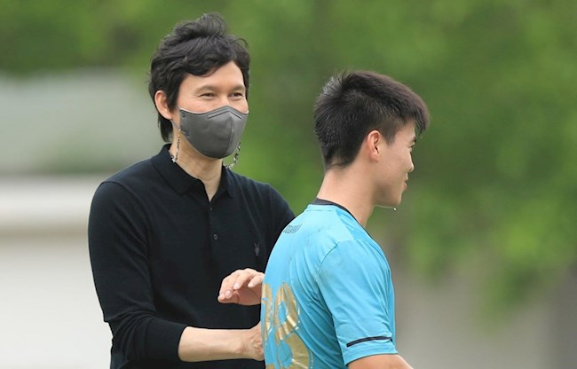 HLV Park Choong Kyun