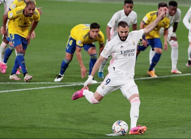 Real Madrid Real Madrid