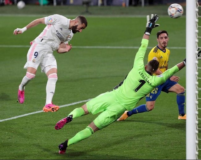 Real Madrid Real Madrid