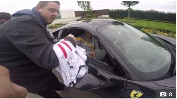 Ferrari LaFerrari Ferrari LaFerrari