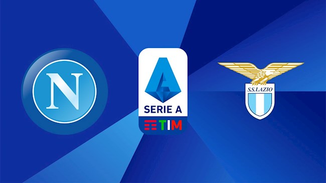 Napoli vs Lazio