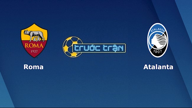 Roma vs Atalanta Roma vs Atalanta