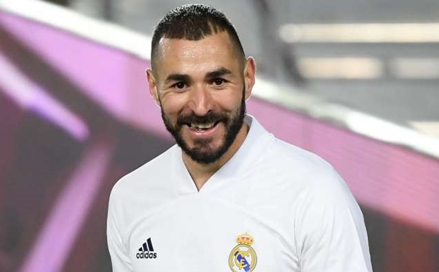 Benzema