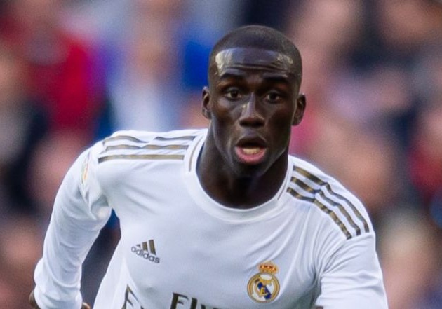 Ferland Mendy lỡ trận gặp Chelsea vì chấn thương