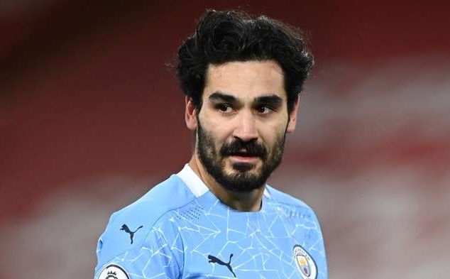 Gundogan