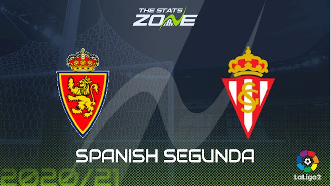 Zaragoza vs Gijon Zaragoza vs Gijon