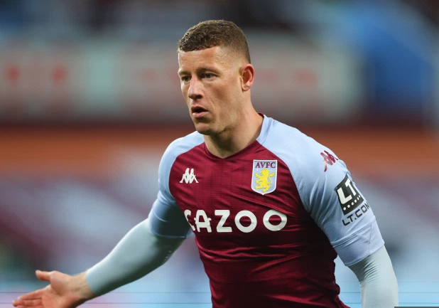 Ross Barkley lên tiếng về tương lai