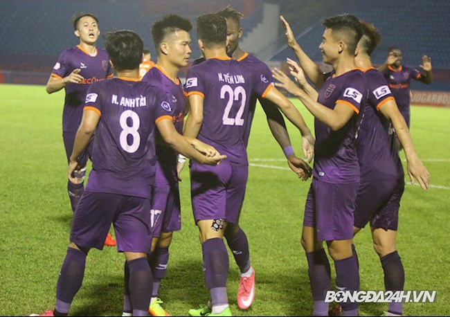 Link xem trực tiếp Cần Thơ vs Bình Dương chiều tối hôm nay 23/4 trên BDTV