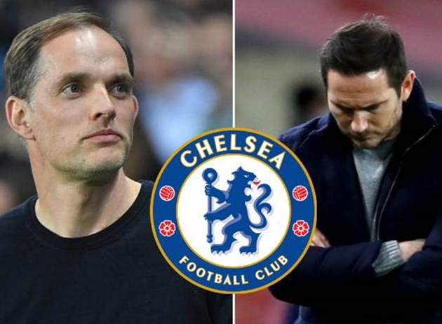 Werner nói về thay đổi ở Chelsea dưới thời Tuchel Werner nói về thay đổi ở Chelsea dưới thời Tuchel