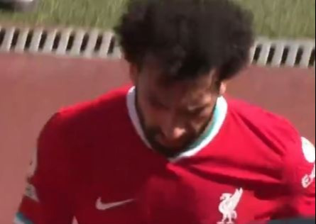 Salah