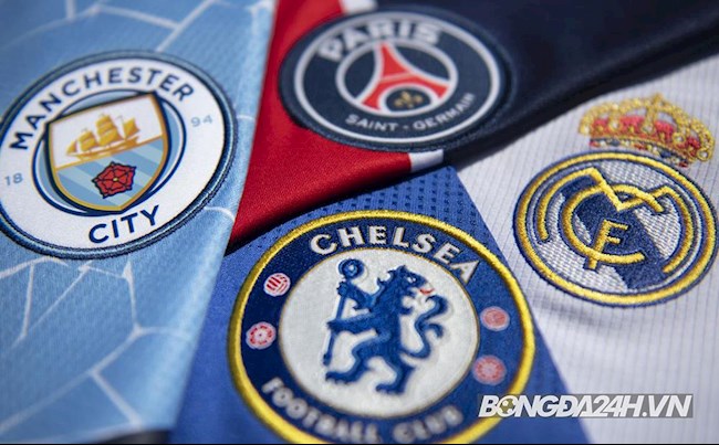 Lịch thi đấu bóng đá hôm nay 274 Trực tiếp Real vs Chelsea hình ảnh