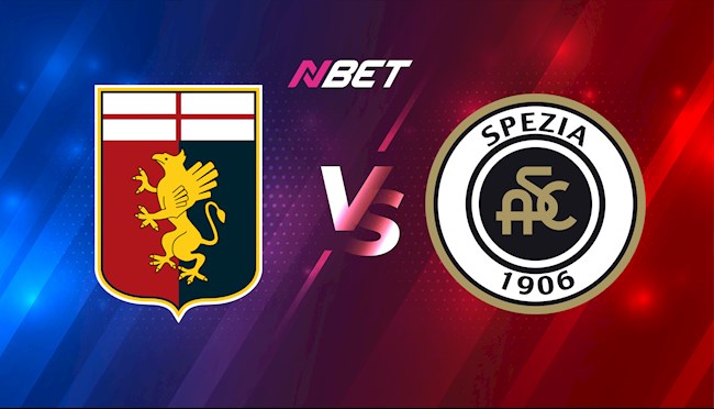 Genoa vs Spezia