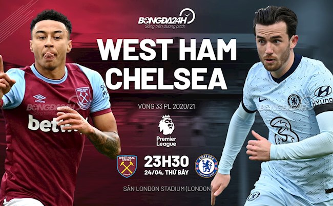 West Ham vs Chelsea ava West Ham vs Chelsea ava