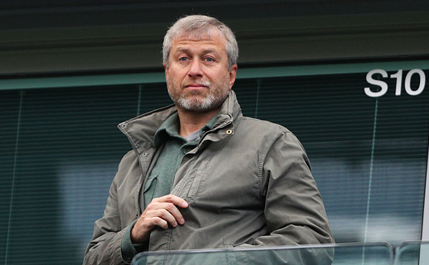 Abramovich