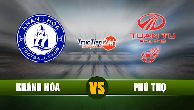 Vượt qua Phú Thọ, Khánh Hòa hẹn gặp Nam Định ở vòng 1/8 cúp quốc gia 2021