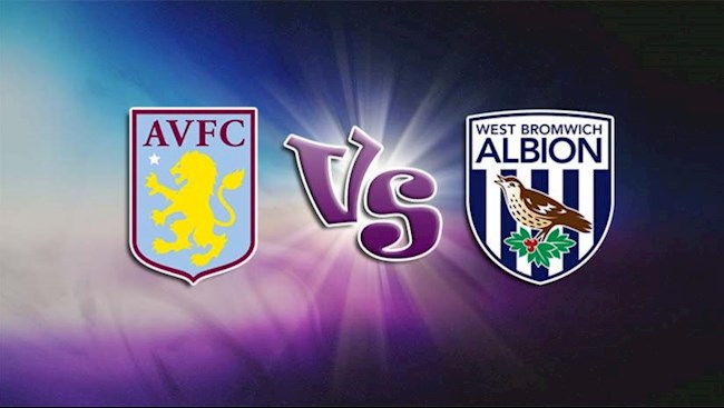 Aston Villa vs West Brom Aston Villa vs West Brom