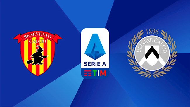 Benevento vs Udinese Benevento vs Udinese