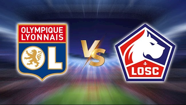 Lyon vs Lille