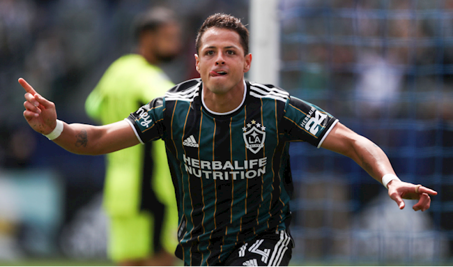 Chicharito sẵn sàng trở lại đá không lương cho MU 1
