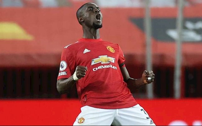 Tương lai của Eric Bailly đã được quyết định!