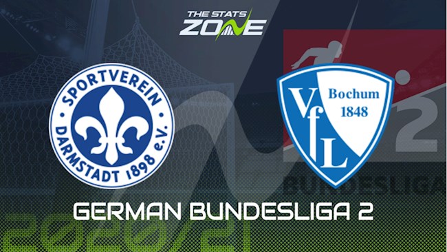 Darmstadt vs Bochum Darmstadt vs Bochum