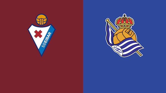 Eibar vs Sociedad