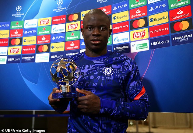 Kante