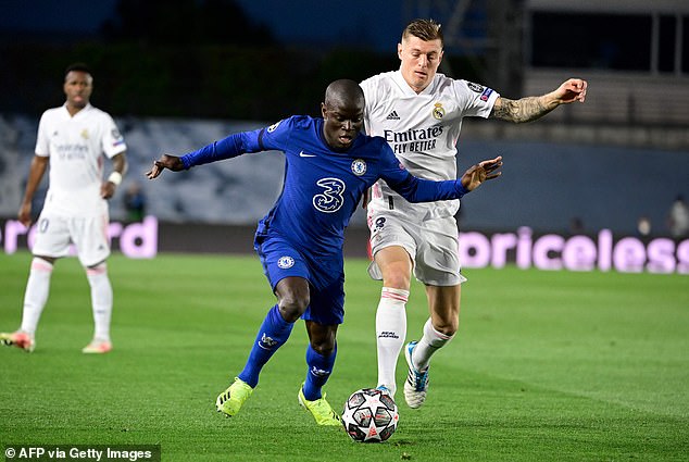 Kante