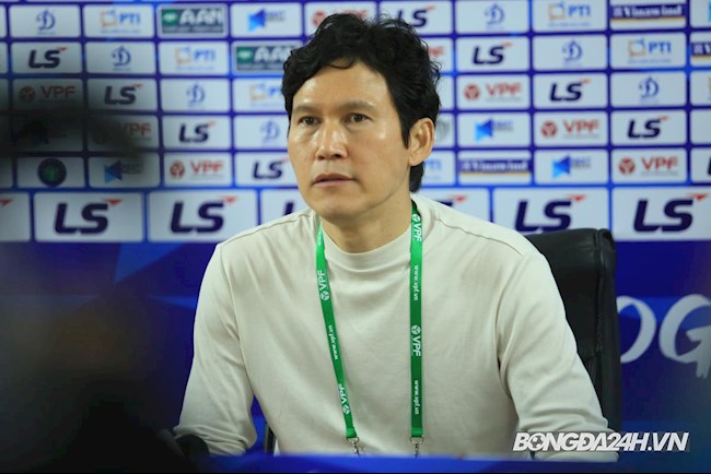 Park Choong-kyun Park Choong-kyun