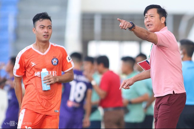 Huỳnh Đức Huỳnh Đức