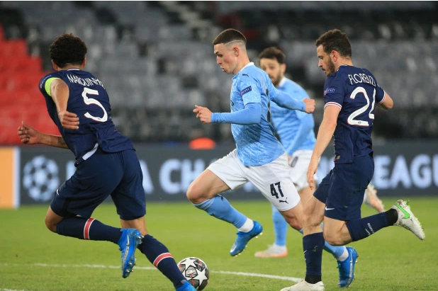 Có cầu thủ còn quan trọng với Man City hơn Kevin de Bruyne?