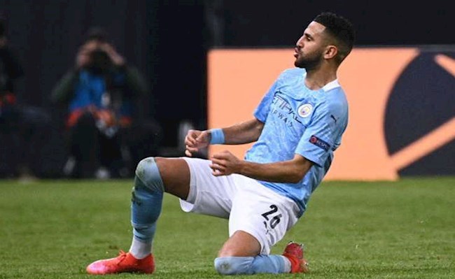 Mahrez