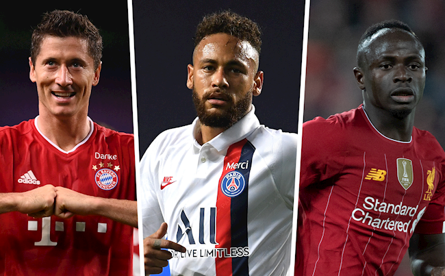 Những ngôi sao MU mua hụt thời Van Gaal Những ngôi sao MU mua hụt thời Van Gaal