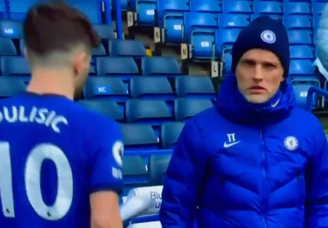 Chelsea nhận tin sốc sau thảm bại trước West Brom