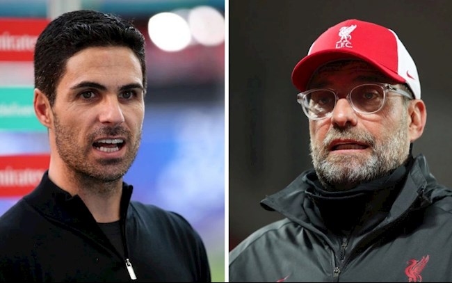 Kết quả bóng đá hôm nay 4/4: Tâm điểm ngoại hạng Anh