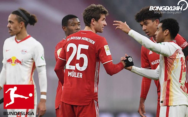 LTD, lịch trực tiếp Bundesliga hôm nay 3/4/2021