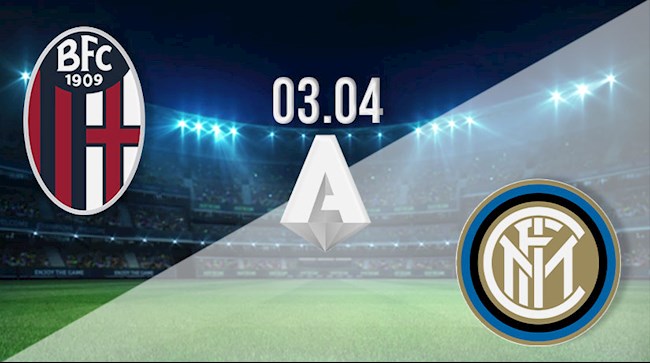 Bologna vs Inter Milan Bologna vs Inter Milan