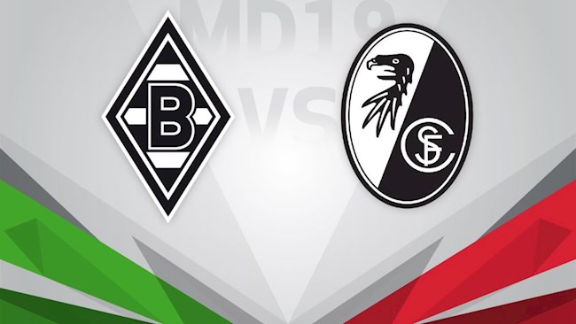 Gladbach vs Freiburg Gladbach vs Freiburg
