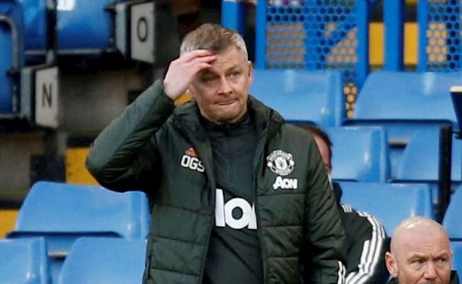 Ole Gunnar Solskjaer xứng đáng được MU gia hạn, nhưng… hình ảnh