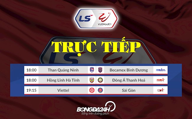 Trực tiếp VLeague hôm nay 342021 - Link xem BDTV, TTTV hình ảnh Trực tiếp VLeague hôm nay 342021 - Link xem BDTV, TTTV hình ảnh