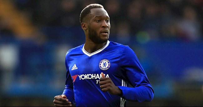 Chuyển nhượng Chelsea mua tiền đạo Lukaku từ Inter Milan hình ảnh