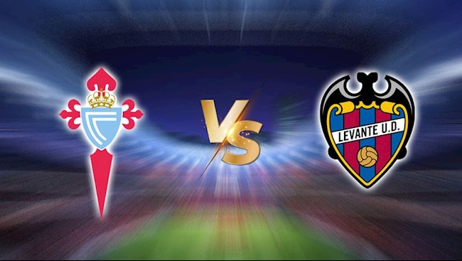 Celta Vigo vs Levante Celta Vigo vs Levante