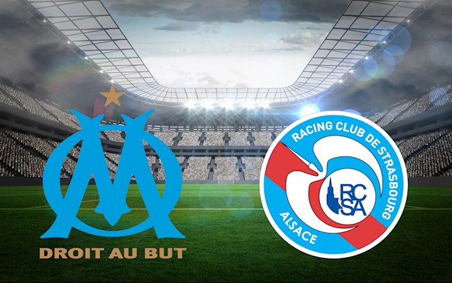 Marseille vs Strasbourg Marseille vs Strasbourg
