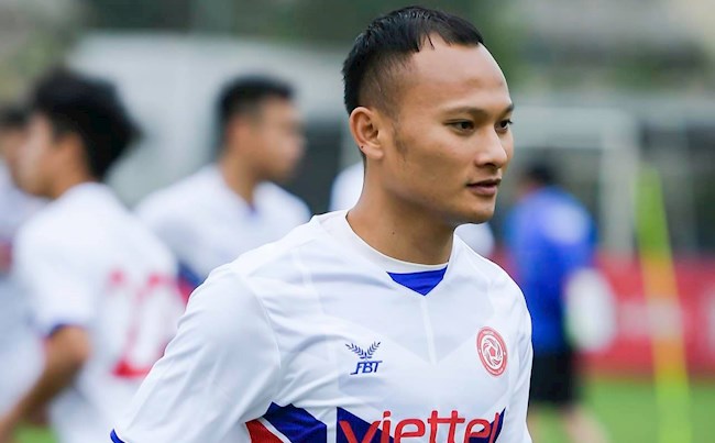 Trọng Hoàng lên tiếng sau thông tin dính chấn thương hình ảnh