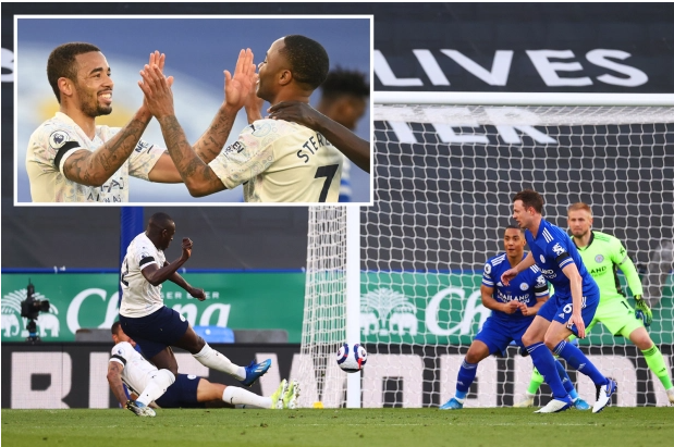 Điểm nhấn Leicester 0-2 Man City: “Bầy cáo” quá tệ, Man xanh tiến gần chức vô địch