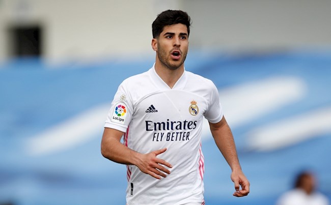 Marco Asensio