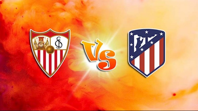 Nhận định bóng đá Sevilla vs Atletico Madrid 2h00 ngày 5/4