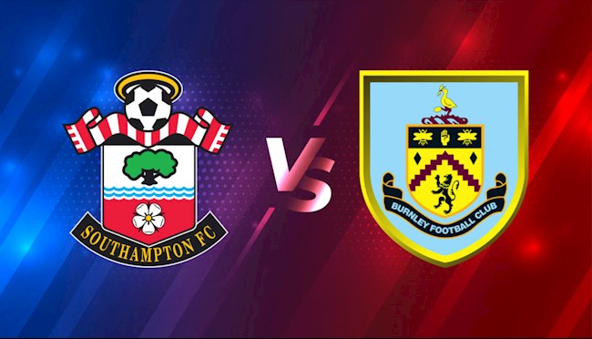 Southampton vs Burnley Southampton vs Burnley