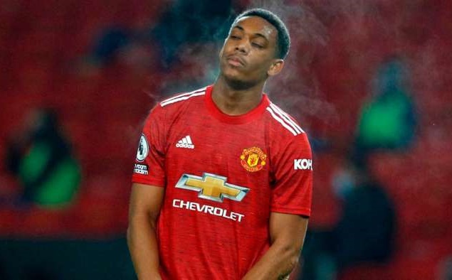 Martial Martial