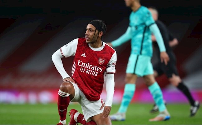 Aubameyang Aubameyang